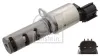 Steuerventil, Nockenwellenverstellung FEBI BILSTEIN 107416