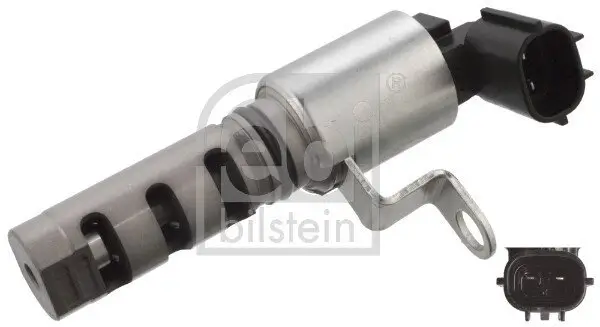Steuerventil, Nockenwellenverstellung Auslassseite FEBI BILSTEIN 107418