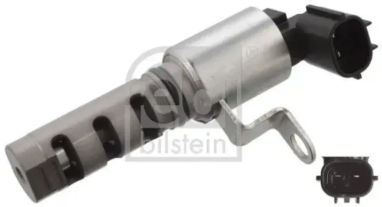 Steuerventil, Nockenwellenverstellung Auslassseite FEBI BILSTEIN 107418 Bild Steuerventil, Nockenwellenverstellung Auslassseite FEBI BILSTEIN 107418