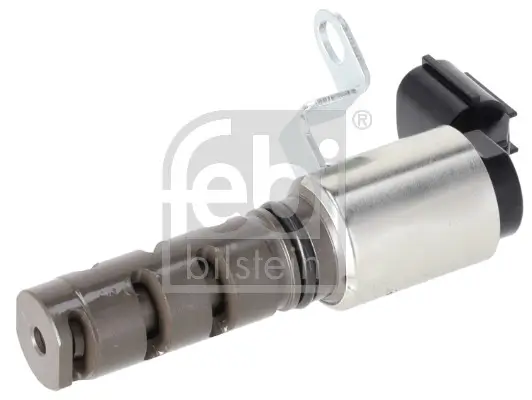 Steuerventil, Nockenwellenverstellung Auslassseite FEBI BILSTEIN 107418 Bild Steuerventil, Nockenwellenverstellung Auslassseite FEBI BILSTEIN 107418