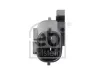 Zahnriemen FEBI BILSTEIN 10984 Bild Zahnriemen FEBI BILSTEIN 10984