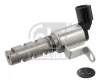 Steuerventil, Nockenwellenverstellung Einlassseite FEBI BILSTEIN 107421