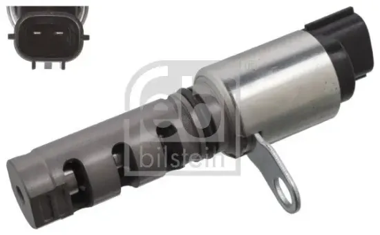 Steuerventil, Nockenwellenverstellung FEBI BILSTEIN 107422 Bild Steuerventil, Nockenwellenverstellung FEBI BILSTEIN 107422