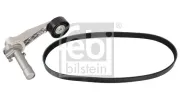 Keilrippenriemensatz FEBI BILSTEIN 107424