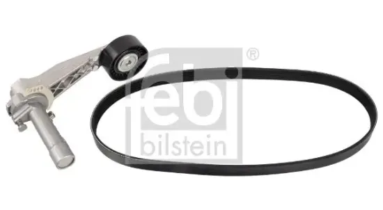 Keilrippenriemensatz FEBI BILSTEIN 107424 Bild Keilrippenriemensatz FEBI BILSTEIN 107424