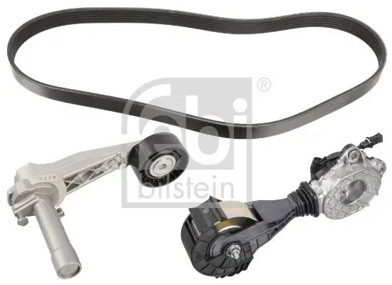 Keilrippenriemensatz FEBI BILSTEIN 107425