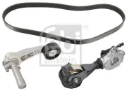 Keilrippenriemensatz FEBI BILSTEIN 107425