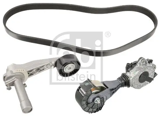 Keilrippenriemensatz FEBI BILSTEIN 107426