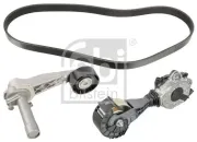 Keilrippenriemensatz FEBI BILSTEIN 107426