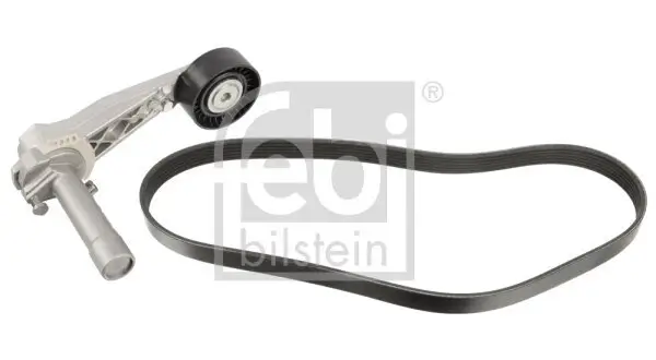 Keilrippenriemensatz FEBI BILSTEIN 107427