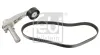 Keilrippenriemensatz FEBI BILSTEIN 107427