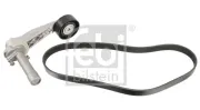 Keilrippenriemensatz FEBI BILSTEIN 107427