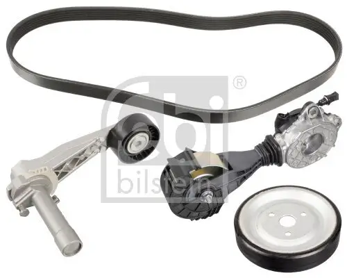 Keilrippenriemensatz FEBI BILSTEIN 107428