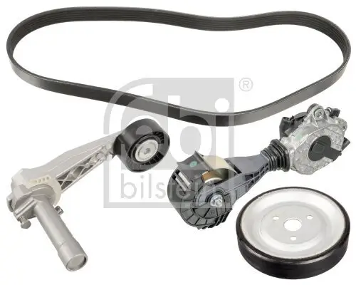 Keilrippenriemensatz FEBI BILSTEIN 107429