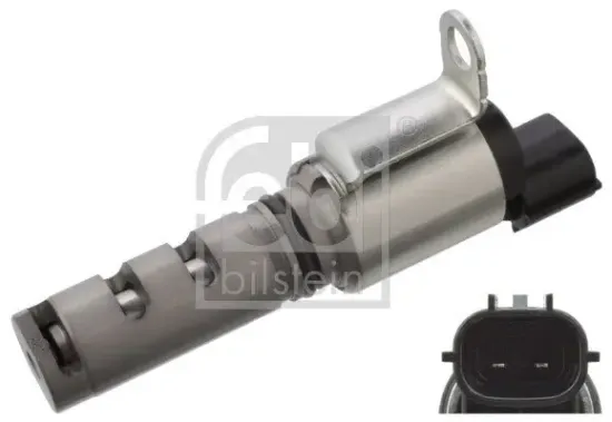 Steuerventil, Nockenwellenverstellung FEBI BILSTEIN 107436 Bild Steuerventil, Nockenwellenverstellung FEBI BILSTEIN 107436