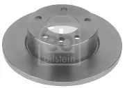 Bremsscheibe FEBI BILSTEIN 10744