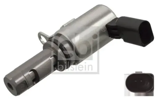 Steuerventil, Nockenwellenverstellung FEBI BILSTEIN 107452 Bild Steuerventil, Nockenwellenverstellung FEBI BILSTEIN 107452