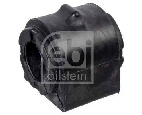 Lagerung, Stabilisator Vorderachse links Vorderachse rechts FEBI BILSTEIN 107461 Bild Lagerung, Stabilisator Vorderachse links Vorderachse rechts FEBI BILSTEIN 107461