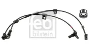 Sensor, Raddrehzahl Vorderachse rechts FEBI BILSTEIN 107464