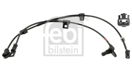 Sensor, Raddrehzahl Vorderachse rechts FEBI BILSTEIN 107464 Bild Sensor, Raddrehzahl Vorderachse rechts FEBI BILSTEIN 107464