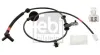 Sensor, Raddrehzahl Hinterachse rechts FEBI BILSTEIN 107465