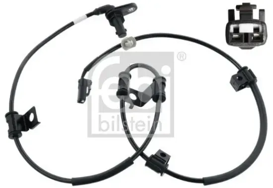 Sensor, Raddrehzahl Vorderachse links FEBI BILSTEIN 107468 Bild Sensor, Raddrehzahl Vorderachse links FEBI BILSTEIN 107468