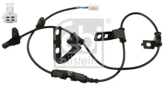 Sensor, Raddrehzahl Hinterachse links FEBI BILSTEIN 107469 Bild Sensor, Raddrehzahl Hinterachse links FEBI BILSTEIN 107469