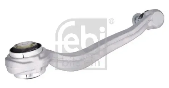 Lenker, Radaufhängung Vorderachse links unten vorne FEBI BILSTEIN 107472 Bild Lenker, Radaufhängung Vorderachse links unten vorne FEBI BILSTEIN 107472