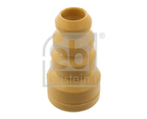 Anschlagpuffer, Federung Hinterachse FEBI BILSTEIN 107478 Bild Anschlagpuffer, Federung Hinterachse FEBI BILSTEIN 107478