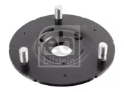 Lenker, Radaufhängung Vorderachse links oben vorne FEBI BILSTEIN 11137