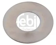 Lenker, Radaufhängung Vorderachse rechts oben vorne FEBI BILSTEIN 11138