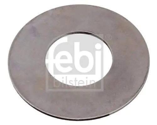 Zahnriemen FEBI BILSTEIN 11143