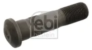 Zahnriemen FEBI BILSTEIN 11150