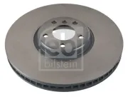 Bremsscheibe Vorderachse rechts FEBI BILSTEIN 107503