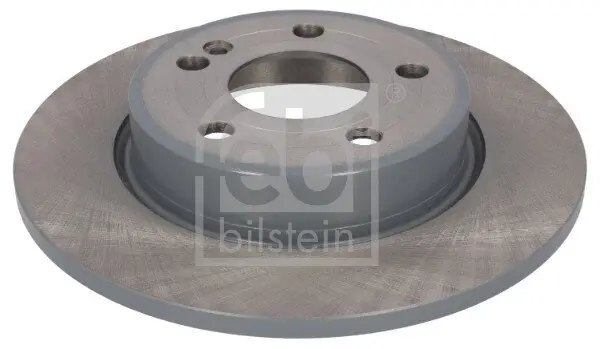 Bremsscheibe FEBI BILSTEIN 107512