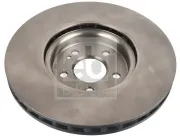 Zahnriemen FEBI BILSTEIN 11226