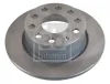 Bremsscheibe Hinterachse FEBI BILSTEIN 107516