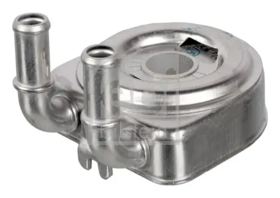 Ölkühler, Motoröl FEBI BILSTEIN 107521 Bild Ölkühler, Motoröl FEBI BILSTEIN 107521