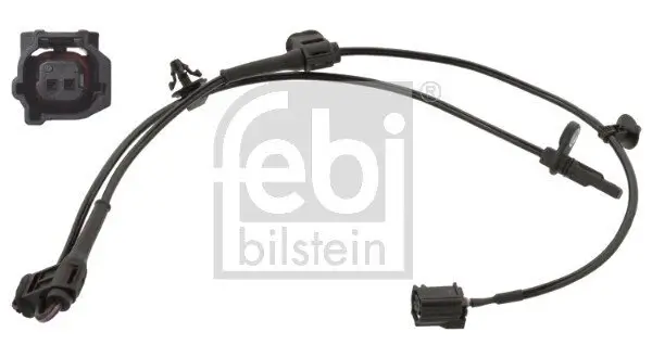 Sensor, Raddrehzahl FEBI BILSTEIN 107524