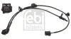 Sensor, Raddrehzahl FEBI BILSTEIN 107524