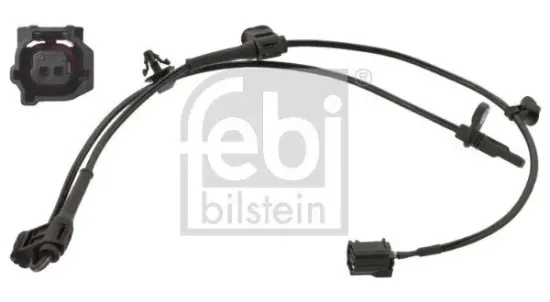 Sensor, Raddrehzahl FEBI BILSTEIN 107524 Bild Sensor, Raddrehzahl FEBI BILSTEIN 107524