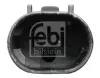 Sensor, Raddrehzahl Vorderachse links Vorderachse rechts FEBI BILSTEIN 107525 Bild Sensor, Raddrehzahl Vorderachse links Vorderachse rechts FEBI BILSTEIN 107525
