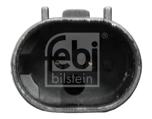 Sensor, Raddrehzahl Vorderachse links Vorderachse rechts FEBI BILSTEIN 107525 Bild Sensor, Raddrehzahl Vorderachse links Vorderachse rechts FEBI BILSTEIN 107525