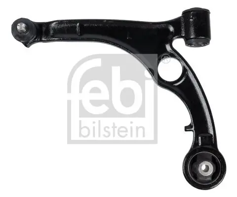 Lenker, Radaufhängung Vorderachse links FEBI BILSTEIN 107527 Bild Lenker, Radaufhängung Vorderachse links FEBI BILSTEIN 107527