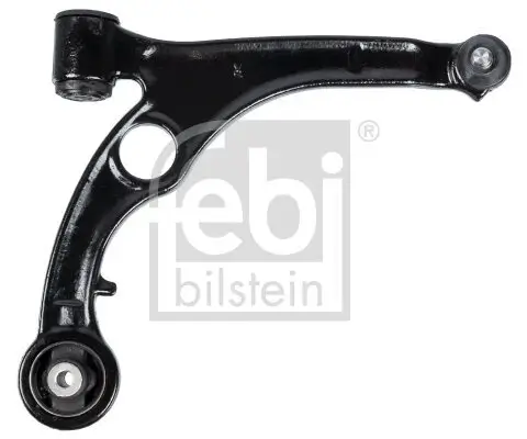 Lenker, Radaufhängung Vorderachse rechts FEBI BILSTEIN 107528 Bild Lenker, Radaufhängung Vorderachse rechts FEBI BILSTEIN 107528
