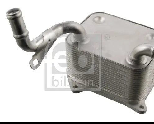 Ölkühler, Motoröl FEBI BILSTEIN 107530 Bild Ölkühler, Motoröl FEBI BILSTEIN 107530