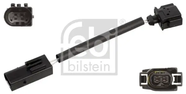 Anschlussleitung, Nockenwellensensor FEBI BILSTEIN 107574