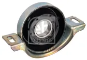 Lagerung, Gelenkwelle FEBI BILSTEIN 107576