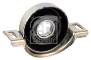 Lagerung, Gelenkwelle FEBI BILSTEIN 107578