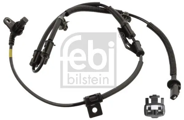 Sensor, Raddrehzahl FEBI BILSTEIN 107583